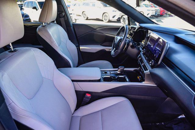 used 2024 Lexus RX 350 car, priced at $54,449
