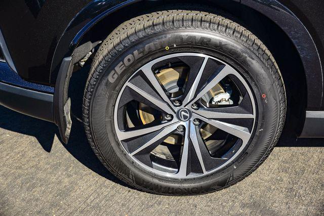 used 2024 Lexus RX 350 car, priced at $54,449