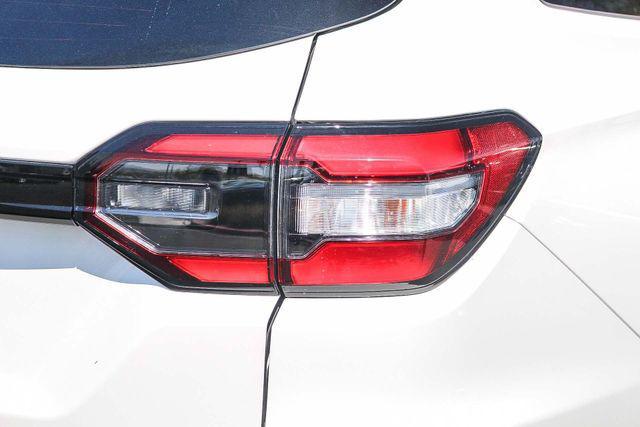 used 2023 Honda Pilot car, priced at $37,863