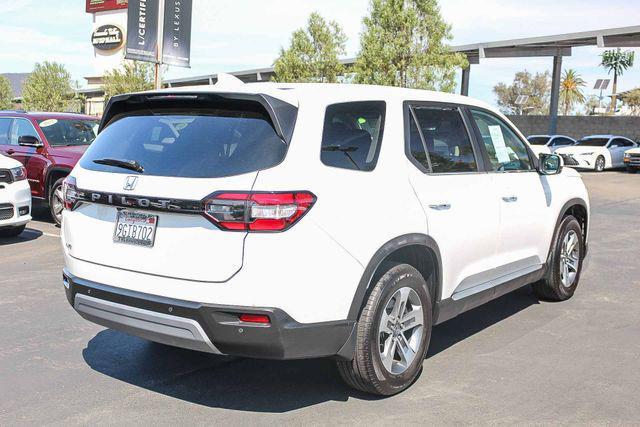 used 2023 Honda Pilot car, priced at $37,863