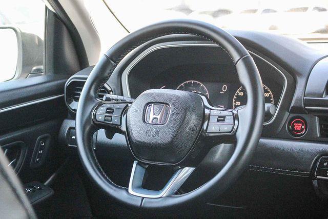 used 2023 Honda Pilot car, priced at $37,863
