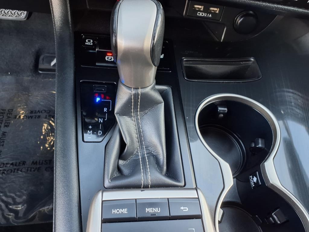 used 2022 Lexus RX 350 car, priced at $39,744