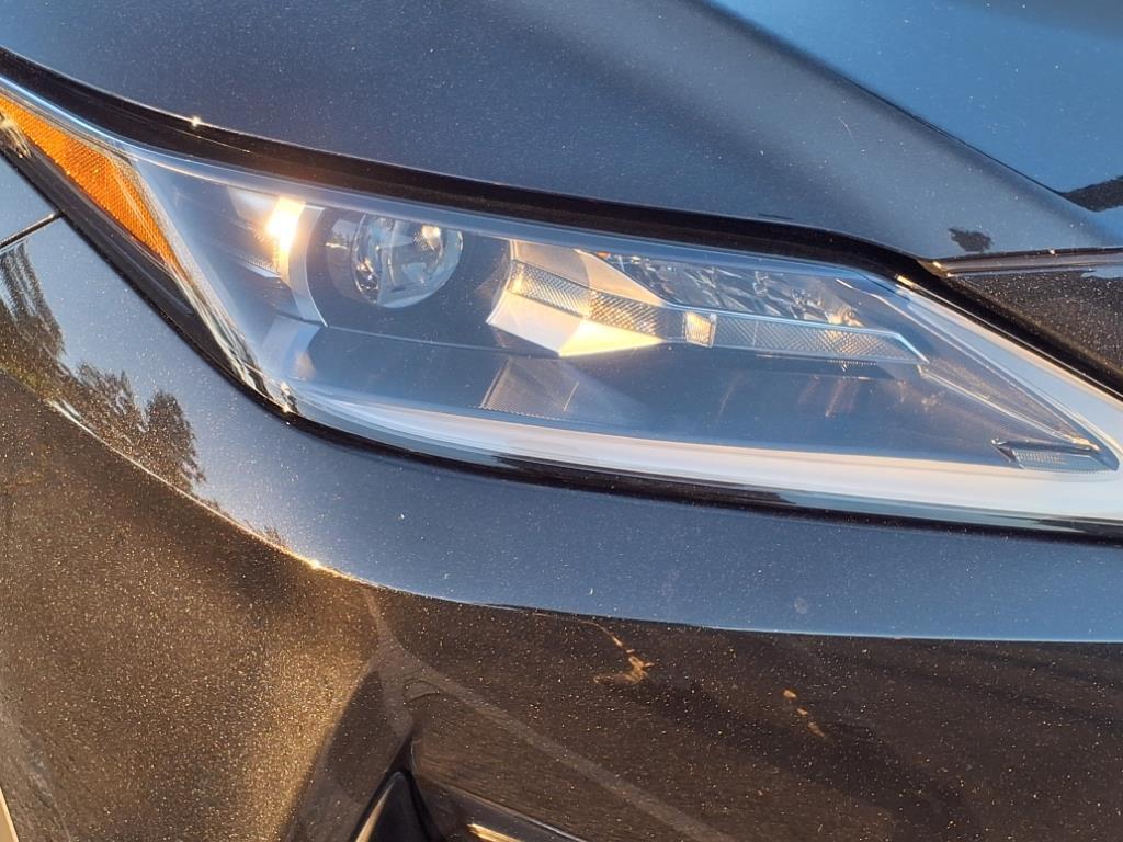 used 2022 Lexus RX 350 car, priced at $39,744