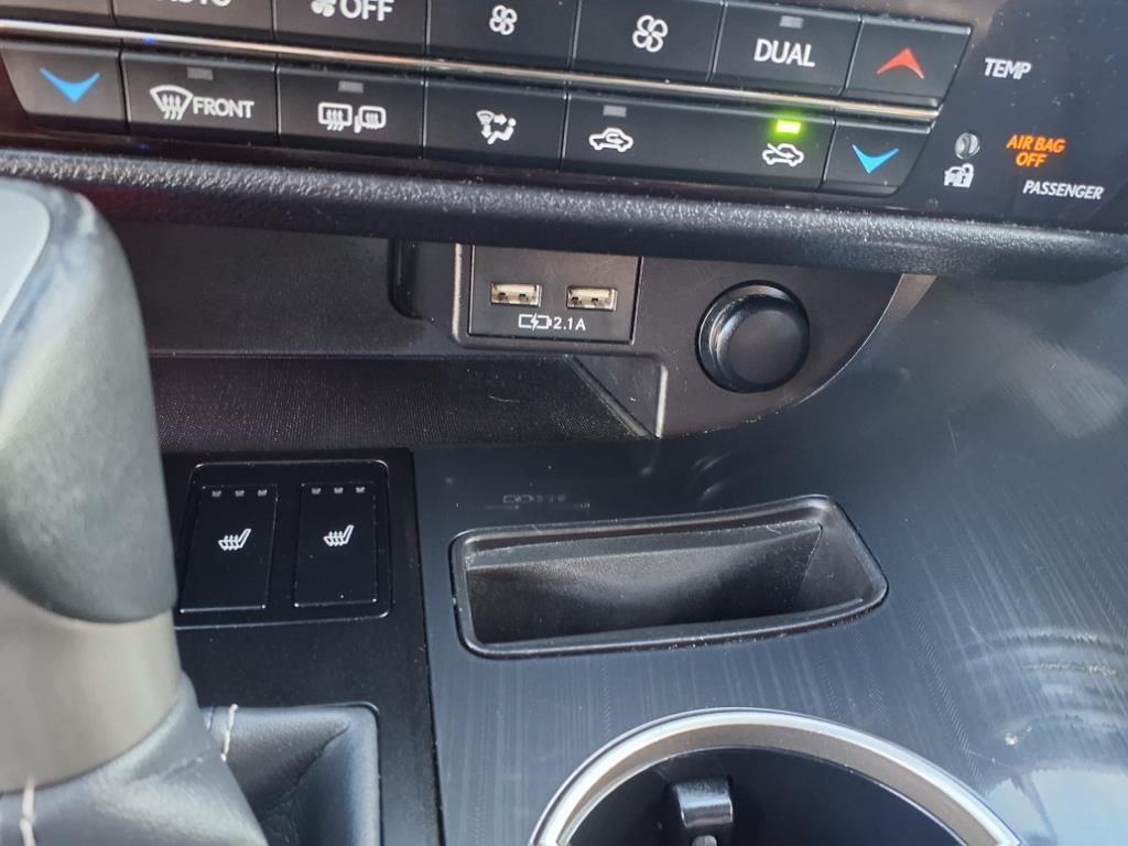 used 2022 Lexus RX 350 car, priced at $39,744