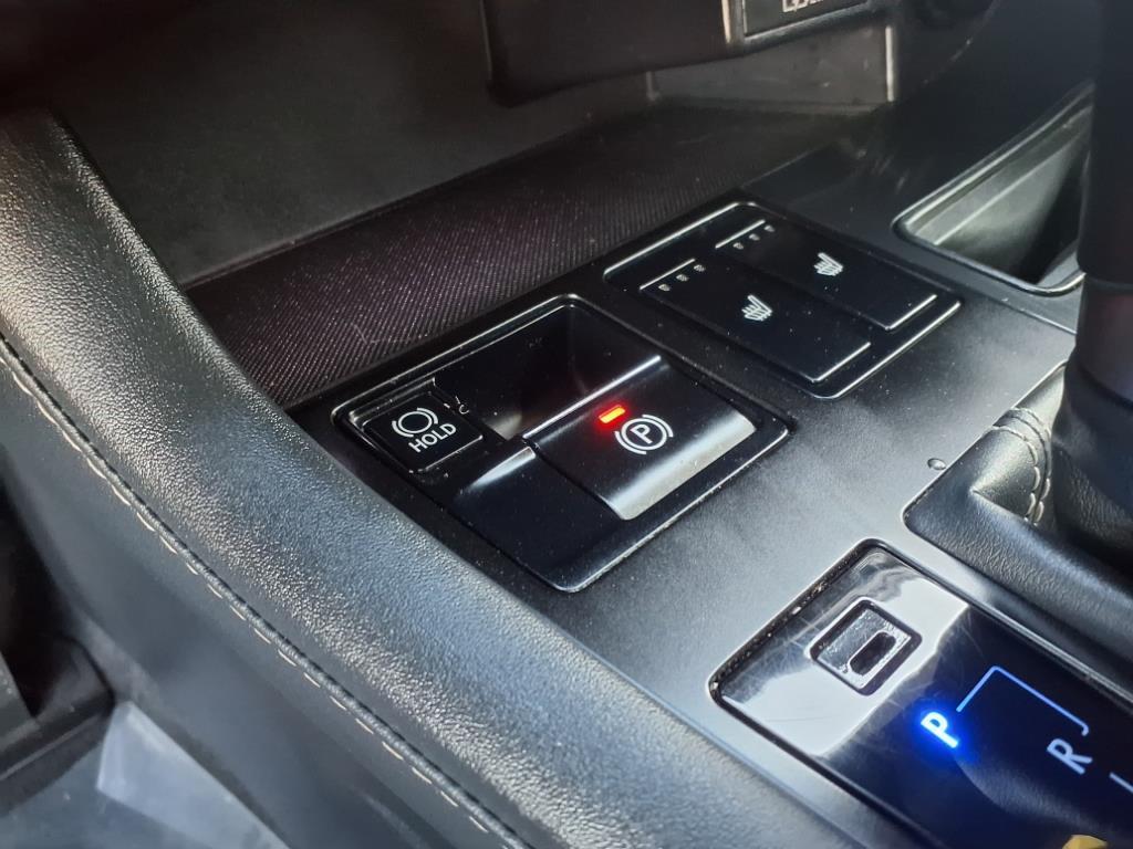 used 2022 Lexus RX 350 car, priced at $39,744