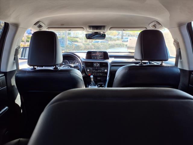 used 2022 Lexus RX 350 car, priced at $38,977