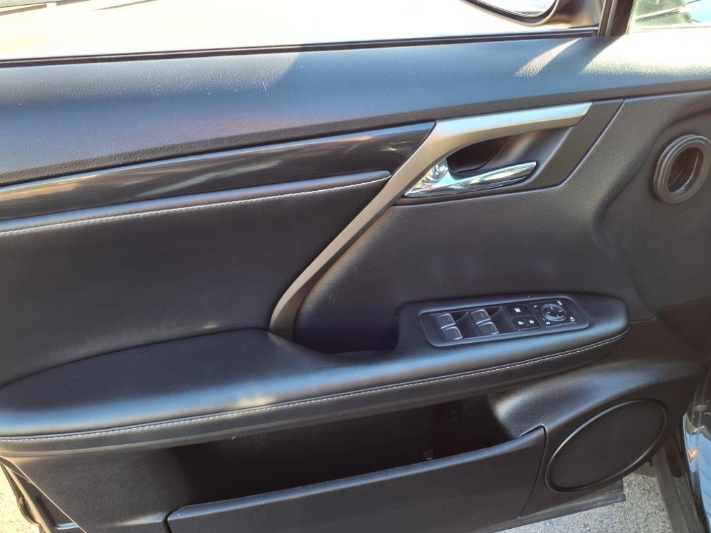 used 2022 Lexus RX 350 car, priced at $34,749