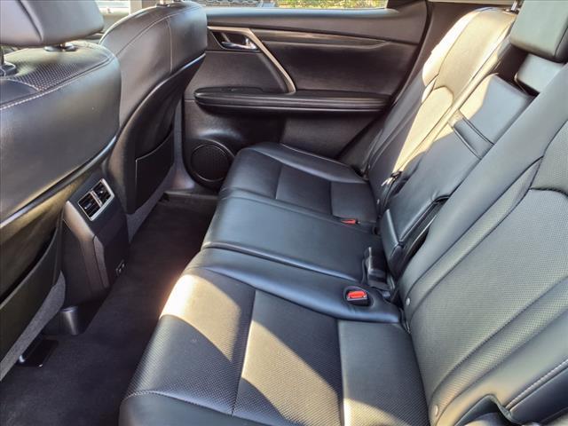 used 2022 Lexus RX 350 car, priced at $38,977