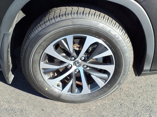 used 2022 Lexus RX 350 car, priced at $38,977