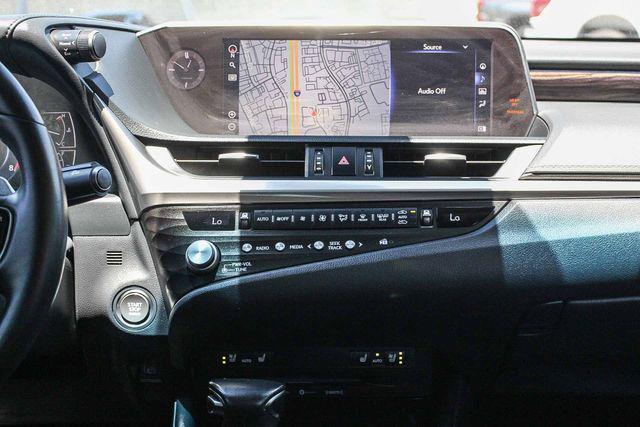 used 2021 Lexus ES 350 car, priced at $29,294