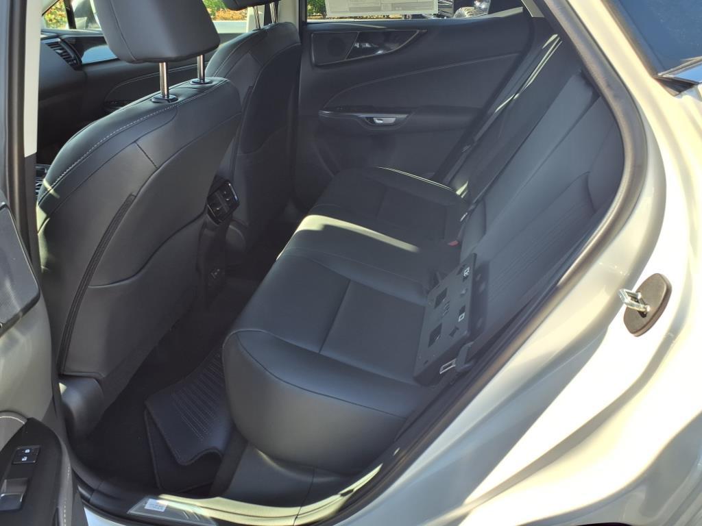 new 2025 Lexus NX 250 car, priced at $44,514