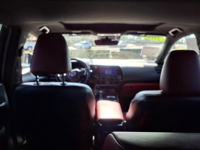 used 2024 Lexus NX 350 car, priced at $39,893