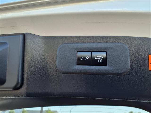 used 2024 Lexus NX 350 car, priced at $39,893