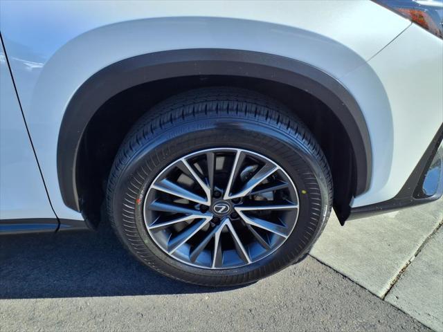 used 2024 Lexus NX 350 car, priced at $39,893