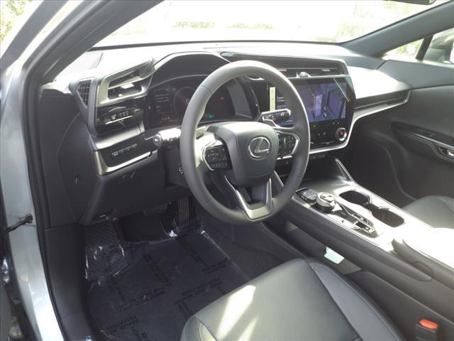 used 2024 Lexus RZ 300e car, priced at $46,995