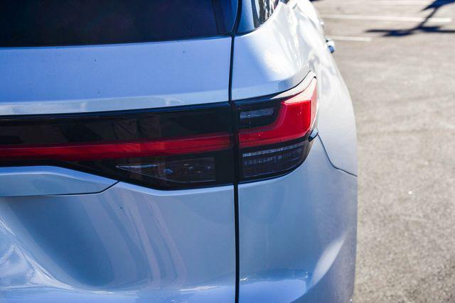 used 2024 Lexus TX 350 car, priced at $51,995