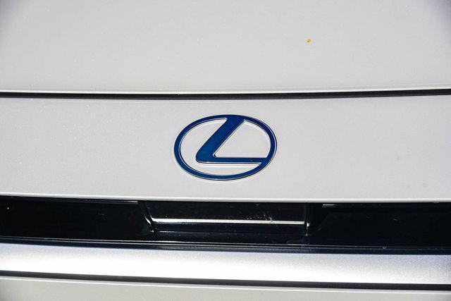 used 2024 Lexus TX 350 car, priced at $51,995