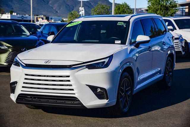 used 2024 Lexus TX 350 car, priced at $51,995