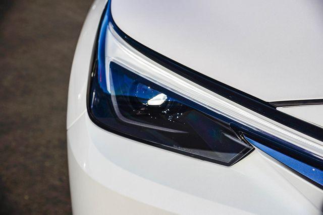 used 2024 Lexus TX 350 car, priced at $51,995