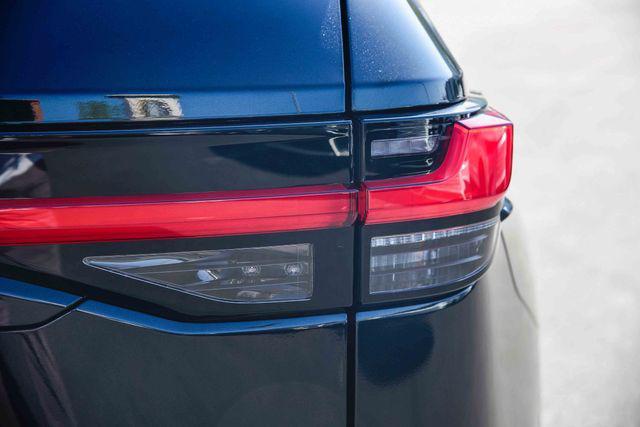 new 2026 Lexus TX 350 car, priced at $67,039