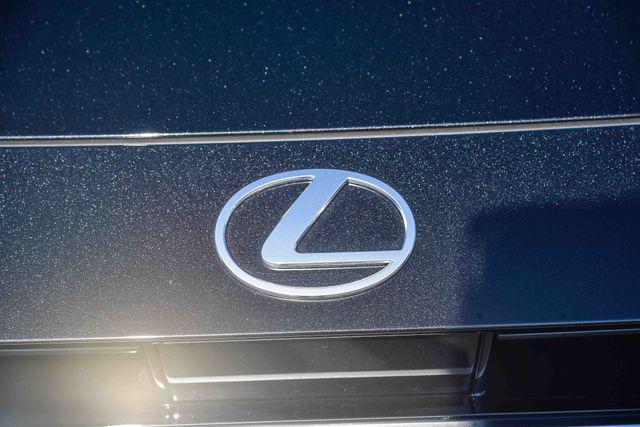 new 2026 Lexus TX 350 car, priced at $67,039