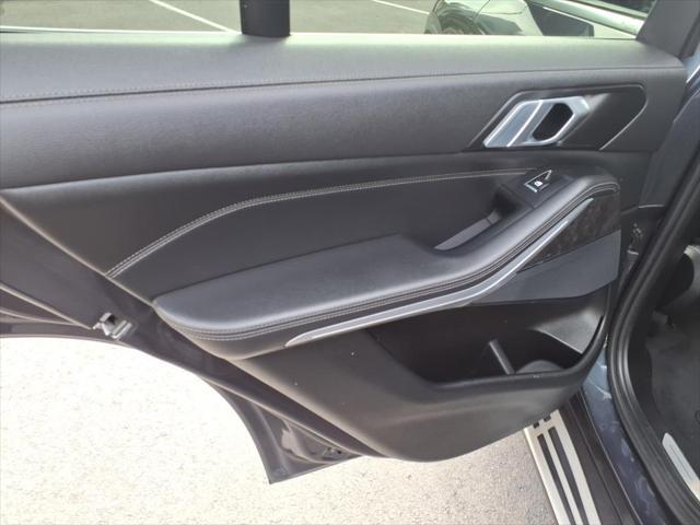 used 2022 BMW X5 car, priced at $36,998