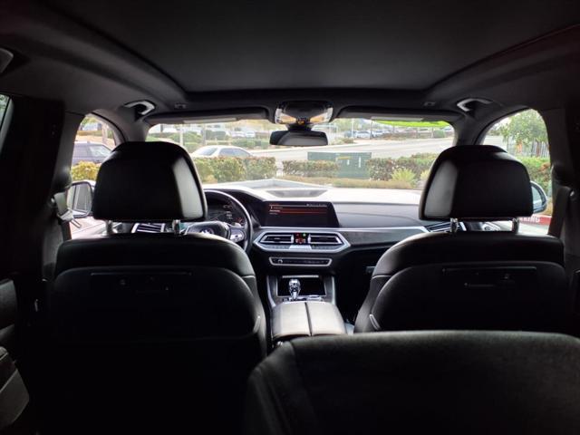 used 2022 BMW X5 car, priced at $36,998