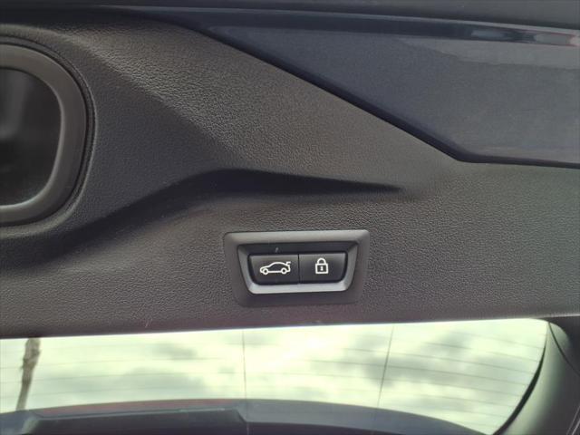 used 2022 BMW X5 car, priced at $36,998