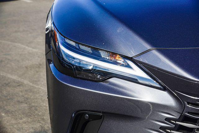 new 2026 Lexus RX 350 car, priced at $64,835