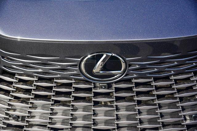 new 2026 Lexus RX 350 car, priced at $64,835