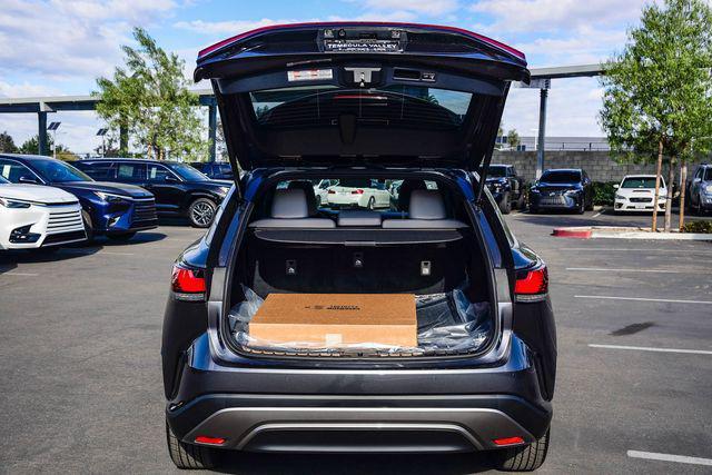 new 2026 Lexus RX 350 car, priced at $64,835