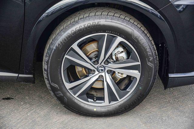 used 2024 Lexus RX 350 car, priced at $42,898