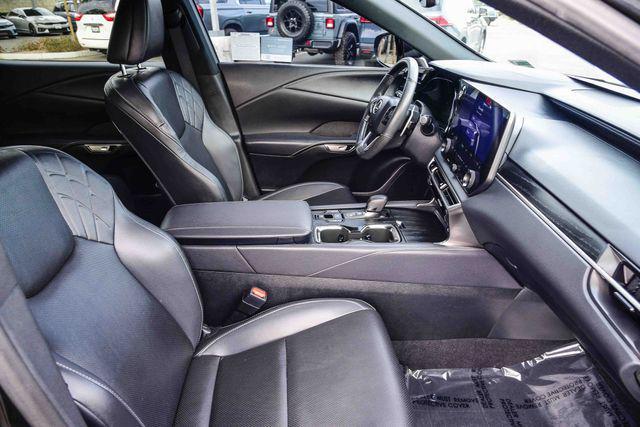 used 2024 Lexus RX 350 car, priced at $42,898