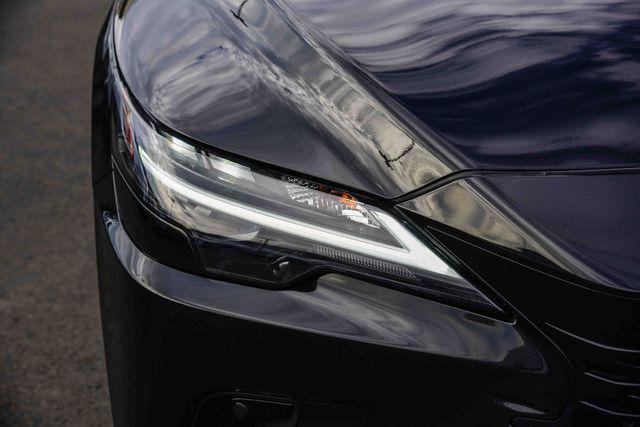 used 2024 Lexus RX 350 car, priced at $42,898