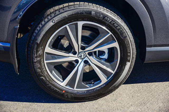 new 2026 Lexus RX 350 car, priced at $54,605