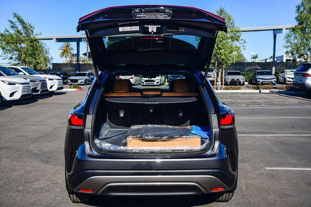 new 2026 Lexus RX 350 car, priced at $54,605