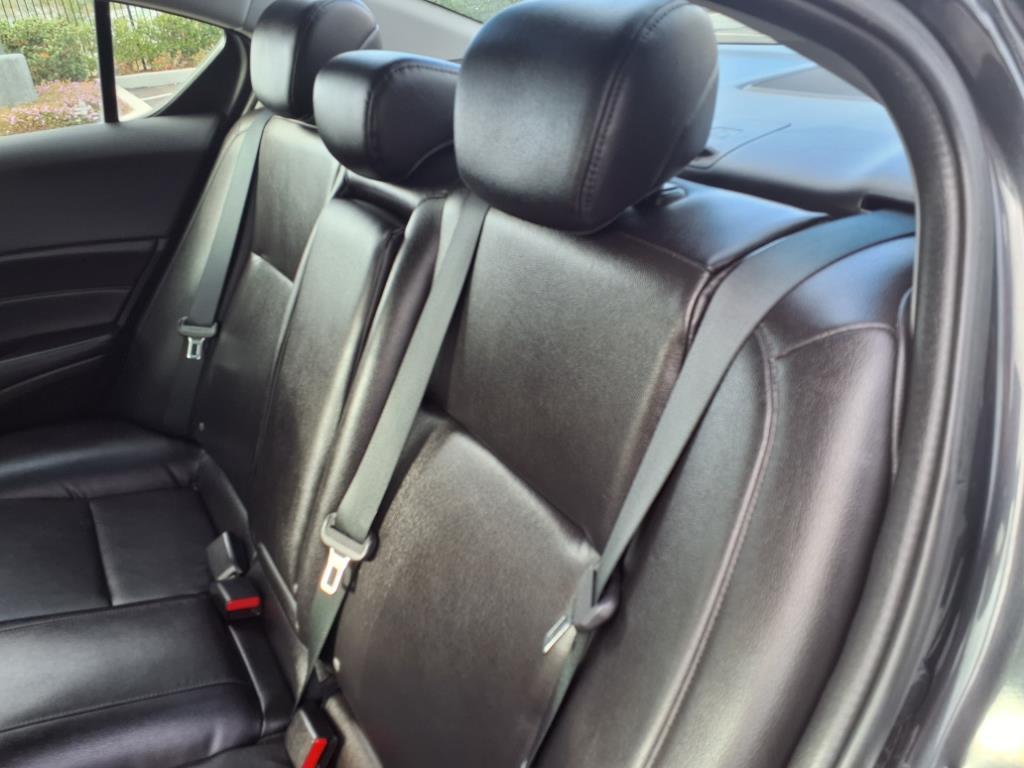 used 2016 Acura ILX car, priced at $17,895