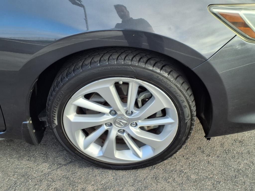 used 2016 Acura ILX car, priced at $17,895