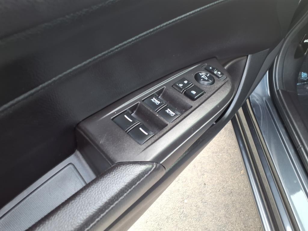 used 2016 Acura ILX car, priced at $17,895