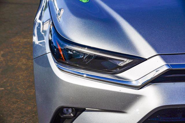 used 2024 Toyota Grand Highlander car, priced at $46,888