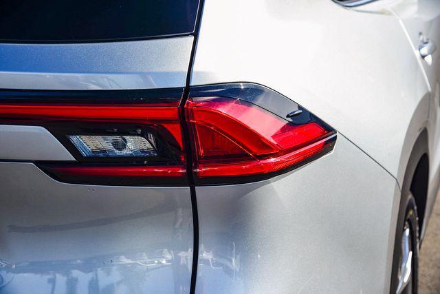 used 2024 Toyota Grand Highlander car, priced at $46,888