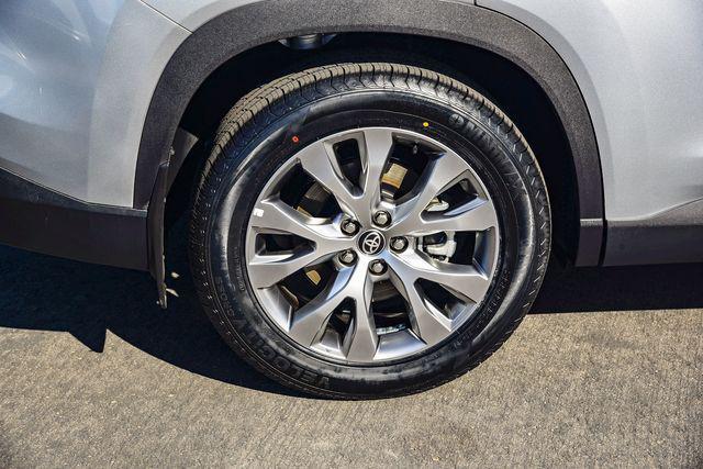 used 2024 Toyota Grand Highlander car, priced at $46,888