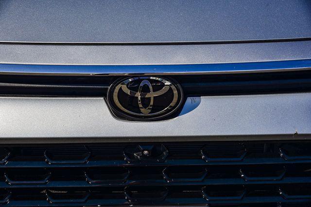 used 2024 Toyota Grand Highlander car, priced at $46,888