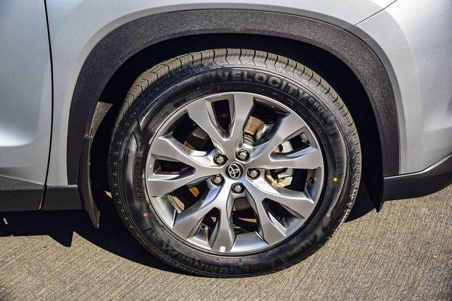 used 2024 Toyota Grand Highlander car, priced at $46,888