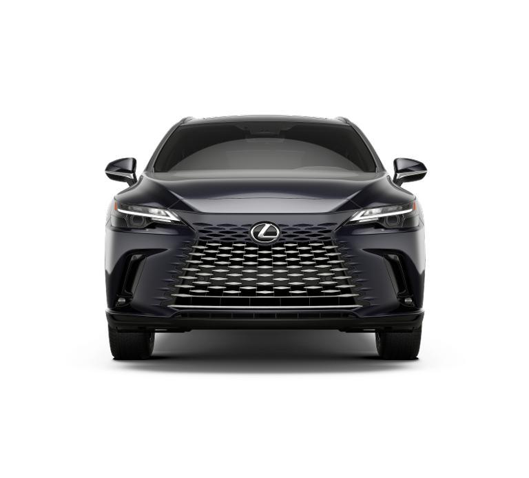 new 2025 Lexus RX 350 car, priced at $59,344