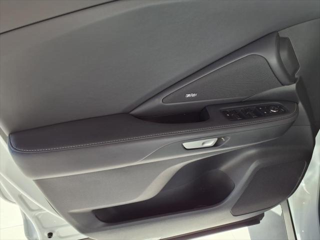 new 2025 Lexus TX 500h car, priced at $79,744