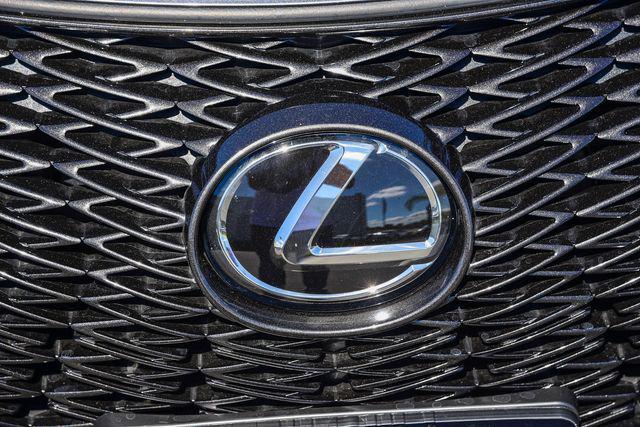 used 2024 Lexus UX 250h car, priced at $39,987