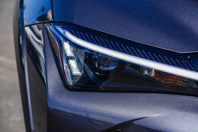 used 2024 Lexus UX 250h car, priced at $39,987