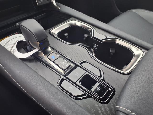 new 2025 Lexus RX 350 car, priced at $55,855