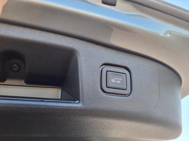 used 2024 Chevrolet Blazer EV car, priced at $34,995